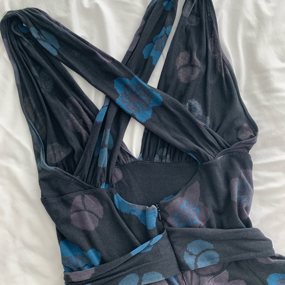 GUC vintage Marc by Marc Jacobs flirty dress - Picture 2 of 6